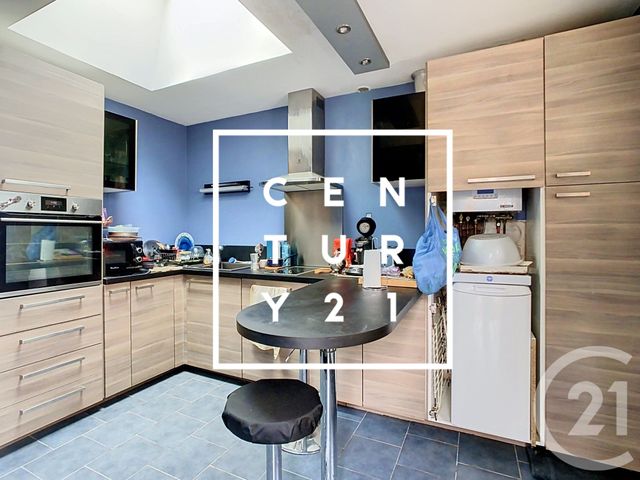 Immeuble &agrave; vendre - 216,41 m2 - Meudon - 92 - ILE-DE-FRANCE