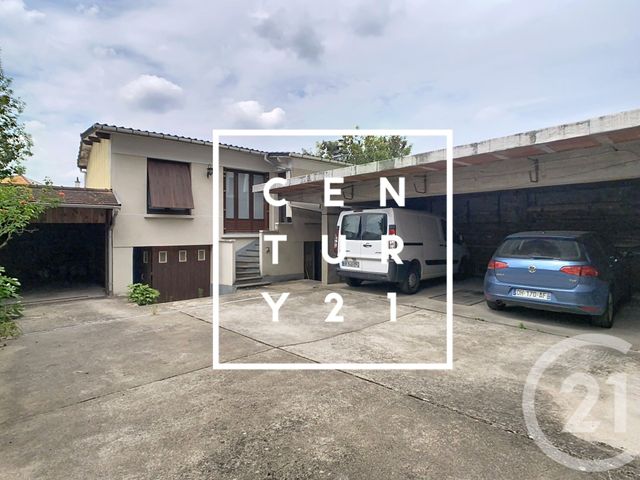 immeuble - MEUDON - 92