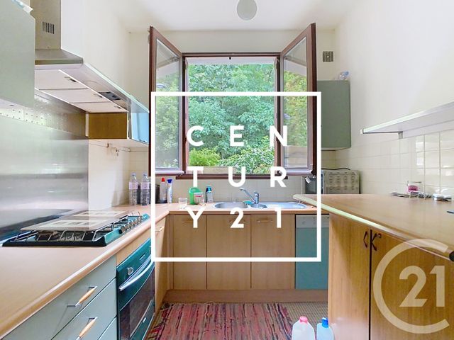 Immeuble &agrave; vendre - 216,41 m2 - Meudon - 92 - ILE-DE-FRANCE