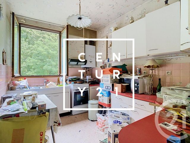 Immeuble &agrave; vendre - 216,41 m2 - Meudon - 92 - ILE-DE-FRANCE