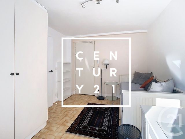 Appartement F1 &agrave; louer - 1 pi&egrave;ce - 22 m2 - Meudon - 92 - ILE-DE-FRANCE