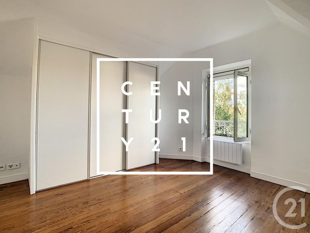 Maison &agrave; louer - 3 pi&egrave;ces - 85 m2 - Meudon - 92 - ILE-DE-FRANCE