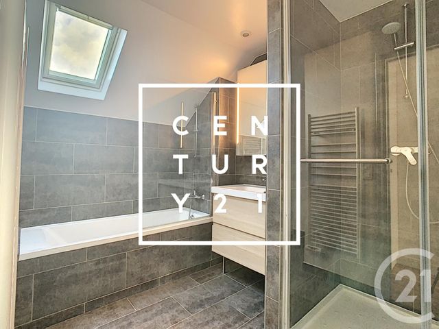 Maison &agrave; louer - 3 pi&egrave;ces - 85 m2 - Meudon - 92 - ILE-DE-FRANCE