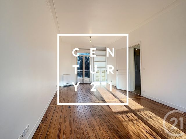Maison &agrave; louer - 3 pi&egrave;ces - 85 m2 - Meudon - 92 - ILE-DE-FRANCE