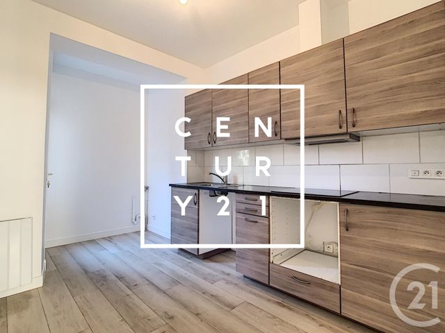 Maison &agrave; louer - 3 pi&egrave;ces - 85 m2 - Meudon - 92 - ILE-DE-FRANCE