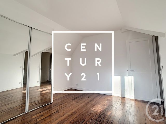 Maison &agrave; louer - 3 pi&egrave;ces - 85 m2 - Meudon - 92 - ILE-DE-FRANCE