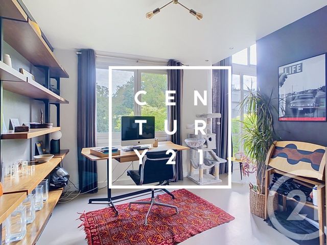 Appartement F7 &agrave; vendre - 7 pi&egrave;ces - 115,44 m2 - Meudon - 92 - ILE-DE-FRANCE