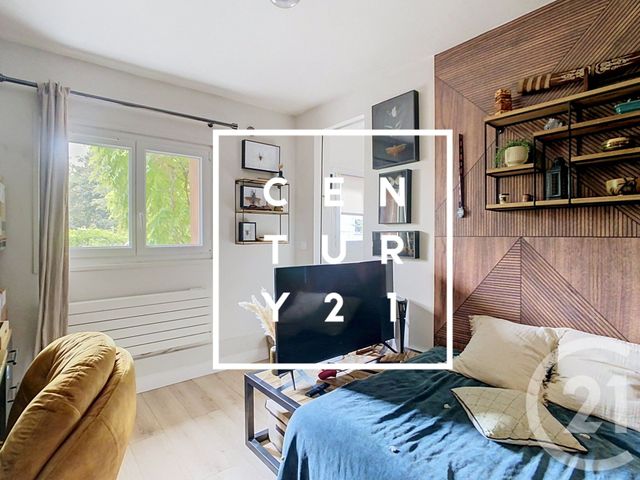 Appartement F7 &agrave; vendre - 7 pi&egrave;ces - 115,44 m2 - Meudon - 92 - ILE-DE-FRANCE