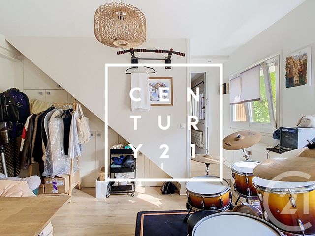 Appartement F7 &agrave; vendre - 7 pi&egrave;ces - 115,44 m2 - Meudon - 92 - ILE-DE-FRANCE
