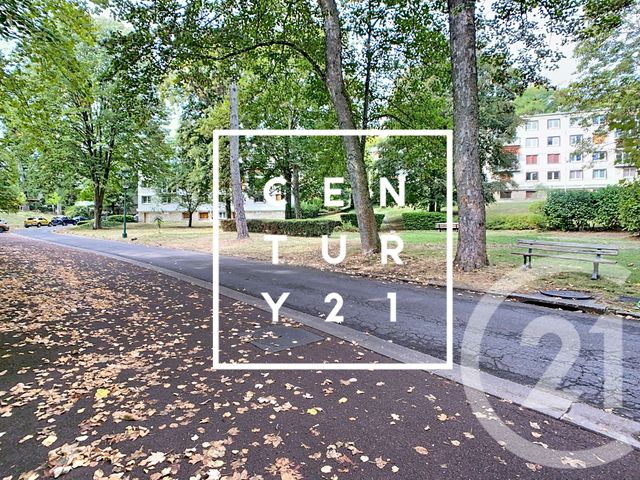 Appartement F7 &agrave; vendre - 7 pi&egrave;ces - 115,44 m2 - Meudon - 92 - ILE-DE-FRANCE