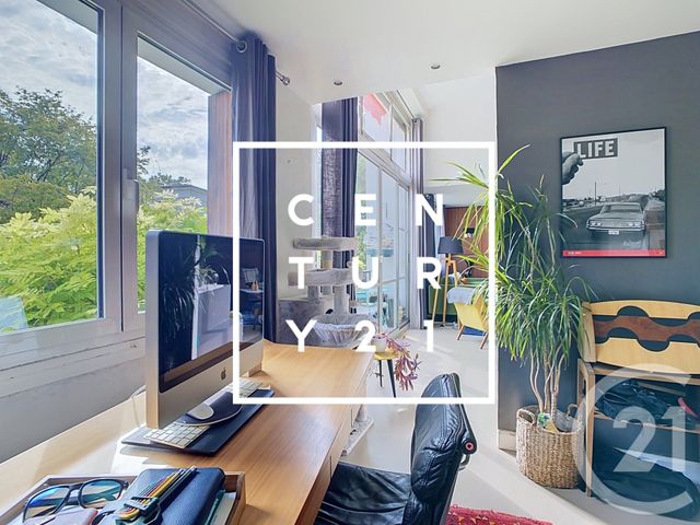 Appartement F7 &agrave; vendre - 7 pi&egrave;ces - 115,44 m2 - Meudon - 92 - ILE-DE-FRANCE