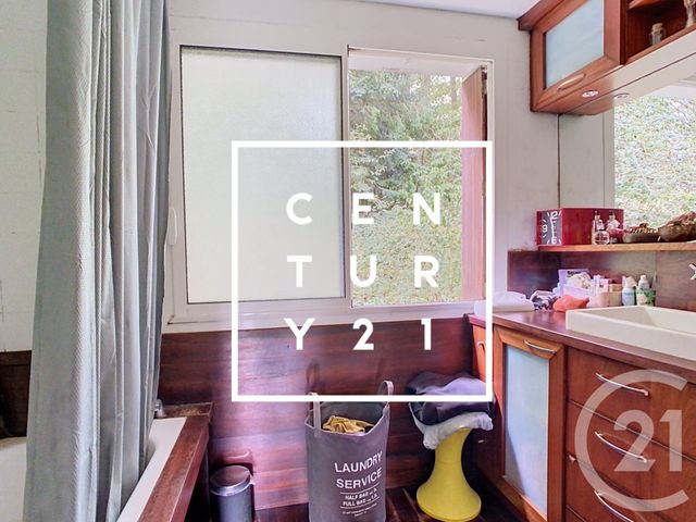 Appartement F7 &agrave; vendre - 7 pi&egrave;ces - 115,44 m2 - Meudon - 92 - ILE-DE-FRANCE