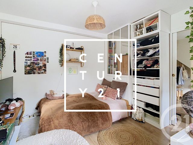 Appartement F7 &agrave; vendre - 7 pi&egrave;ces - 115,44 m2 - Meudon - 92 - ILE-DE-FRANCE