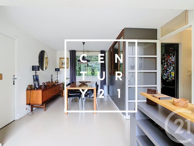 Appartement F7 &agrave; vendre - 7 pi&egrave;ces - 115,44 m2 - Meudon - 92 - ILE-DE-FRANCE