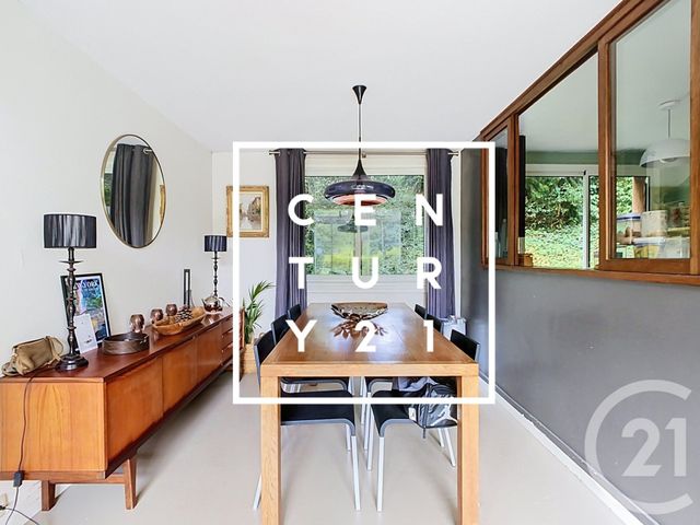 Appartement F7 &agrave; vendre - 7 pi&egrave;ces - 115,44 m2 - Meudon - 92 - ILE-DE-FRANCE