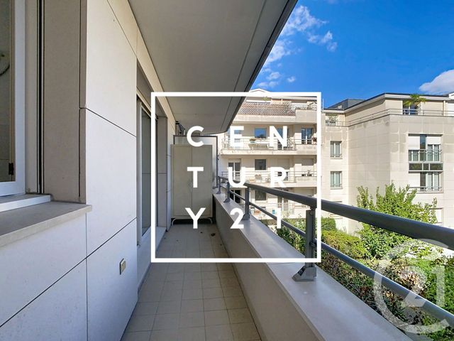 Appartement F2 &agrave; louer - 2 pi&egrave;ces - 48,55 m2 - Meudon - 92 - ILE-DE-FRANCE