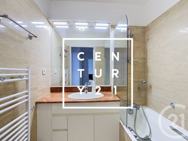 Appartement F2 &agrave; louer - 2 pi&egrave;ces - 48,55 m2 - Meudon - 92 - ILE-DE-FRANCE