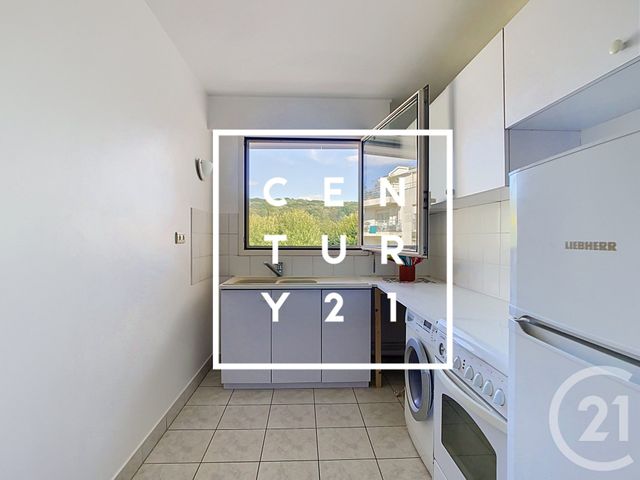 Appartement F2 &agrave; louer - 2 pi&egrave;ces - 48,55 m2 - Meudon - 92 - ILE-DE-FRANCE
