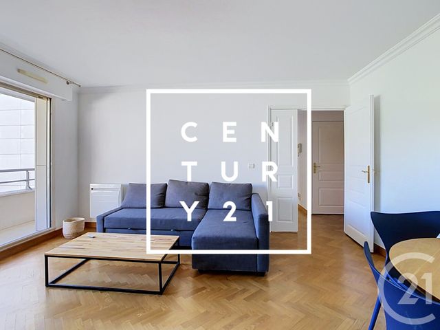 Appartement F2 &agrave; louer - 2 pi&egrave;ces - 48,55 m2 - Meudon - 92 - ILE-DE-FRANCE