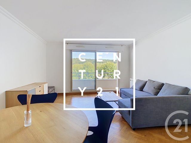 Appartement F2 &agrave; louer - 2 pi&egrave;ces - 48,55 m2 - Meudon - 92 - ILE-DE-FRANCE