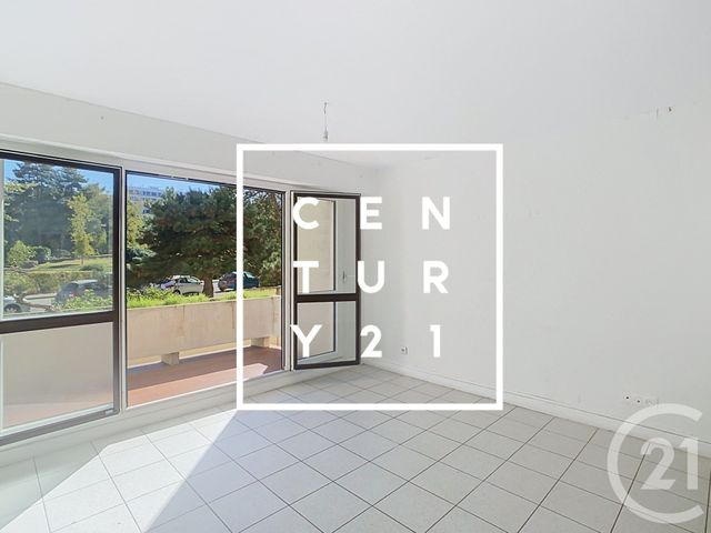 appartement - MEUDON LA FORET - 92