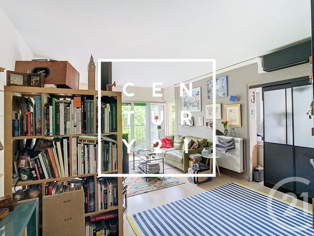 Appartement a vendre  - 2 pièce(s) - 62.6 m2 - Surfyn