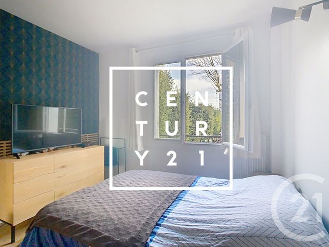 Appartement T3 &agrave; vendre - 3 pi&egrave;ces - 64,12 m2 - Meudon - 92 - ILE-DE-FRANCE