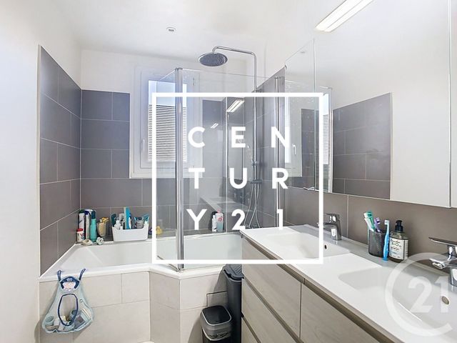 Appartement T3 &agrave; vendre - 3 pi&egrave;ces - 64,12 m2 - Meudon - 92 - ILE-DE-FRANCE