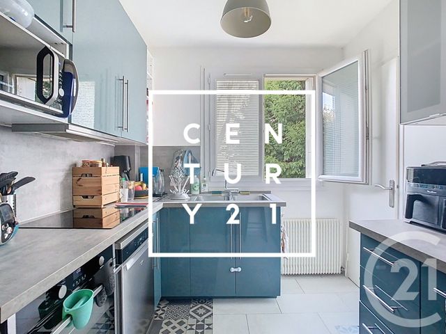 Appartement T3 &agrave; vendre - 3 pi&egrave;ces - 64,12 m2 - Meudon - 92 - ILE-DE-FRANCE