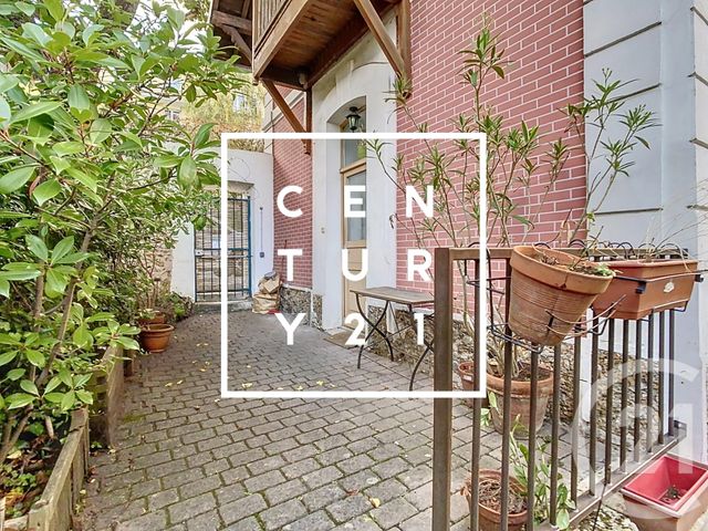 Prix immobilier MEUDON - Photo d’une maison vendue