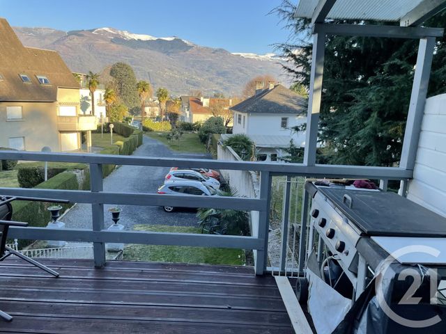 Maison &agrave; vendre - 11 pi&egrave;ces - 243 m2 - Argeles Gazost - 65 - MIDI-PYRENEES