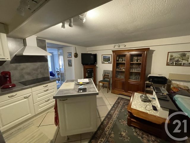 Maison &agrave; vendre - 11 pi&egrave;ces - 243 m2 - Argeles Gazost - 65 - MIDI-PYRENEES