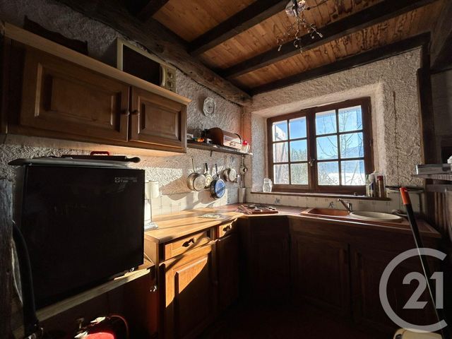 Maison à vendre - 3 pièces - 95,03 m2 - Argeles Gazost - 65 - MIDI-PYRENEES