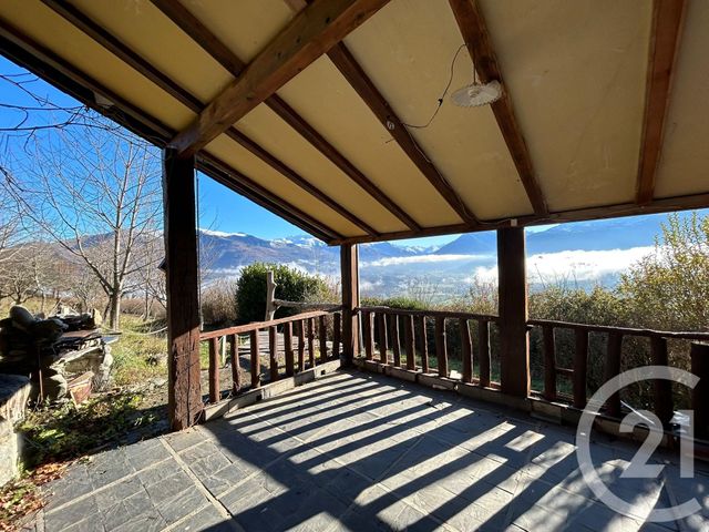 Maison à vendre - 3 pièces - 95,03 m2 - Argeles Gazost - 65 - MIDI-PYRENEES