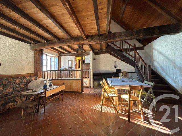 Maison à vendre - 3 pièces - 95,03 m2 - Argeles Gazost - 65 - MIDI-PYRENEES