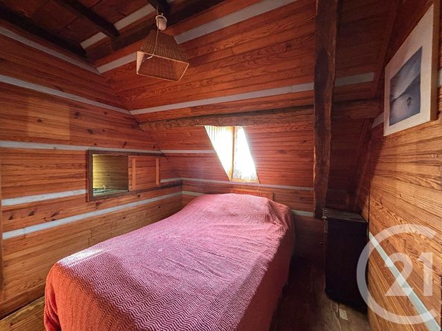 Maison à vendre - 3 pièces - 95,03 m2 - Argeles Gazost - 65 - MIDI-PYRENEES