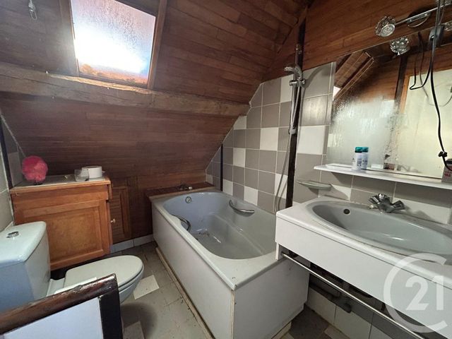 Maison à vendre - 3 pièces - 95,03 m2 - Argeles Gazost - 65 - MIDI-PYRENEES