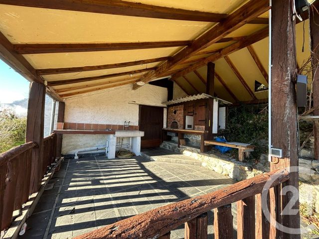 Maison à vendre - 3 pièces - 95,03 m2 - Argeles Gazost - 65 - MIDI-PYRENEES