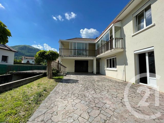 Maison &agrave; vendre - 5 pi&egrave;ces - 178,66 m2 - Argeles Gazost - 65 - MIDI-PYRENEES