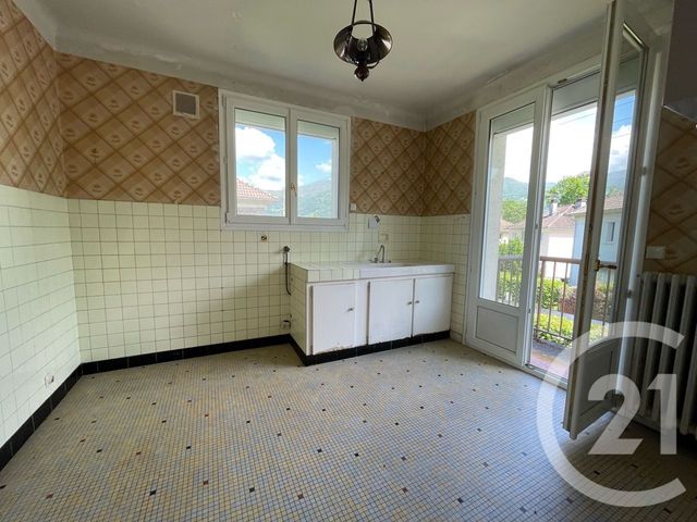 Maison &agrave; vendre - 5 pi&egrave;ces - 178,66 m2 - Argeles Gazost - 65 - MIDI-PYRENEES