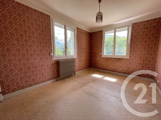 Maison &agrave; vendre - 5 pi&egrave;ces - 178,66 m2 - Argeles Gazost - 65 - MIDI-PYRENEES