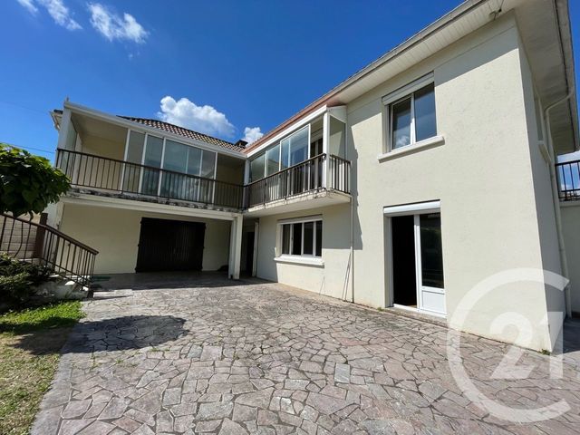 Maison &agrave; vendre - 5 pi&egrave;ces - 178,66 m2 - Argeles Gazost - 65 - MIDI-PYRENEES