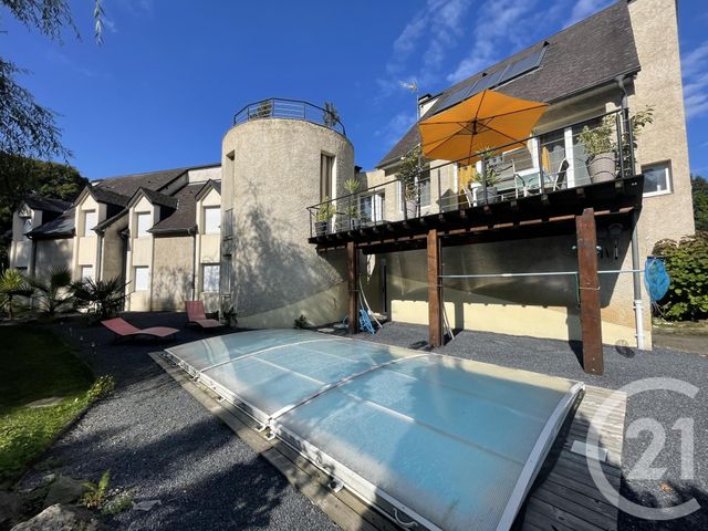 Maison &agrave; vendre - 20 pi&egrave;ces - 471,50 m2 - Lourdes - 65 - MIDI-PYRENEES