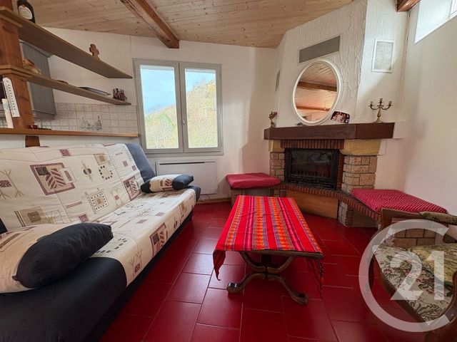 Maison à vendre - 5 pièces - 172 m2 - Gavarnie Gedre - 65 - MIDI-PYRENEES