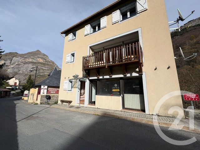 Maison à vendre - 5 pièces - 172 m2 - Gavarnie Gedre - 65 - MIDI-PYRENEES