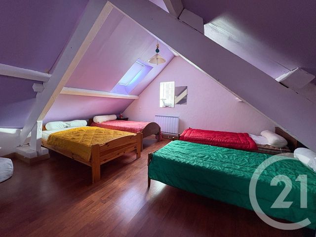 Maison à vendre - 5 pièces - 172 m2 - Gavarnie Gedre - 65 - MIDI-PYRENEES