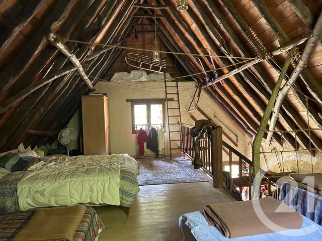 Maison &agrave; vendre - 3 pi&egrave;ces - 72,82 m2 - Argeles Gazost - 65 - MIDI-PYRENEES