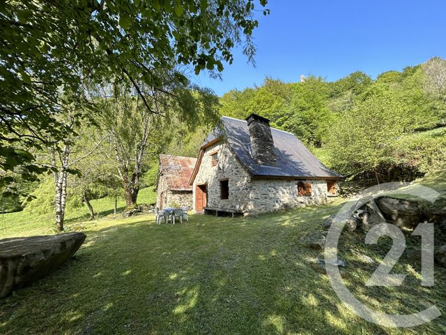 maison - ARGELES GAZOST - 65