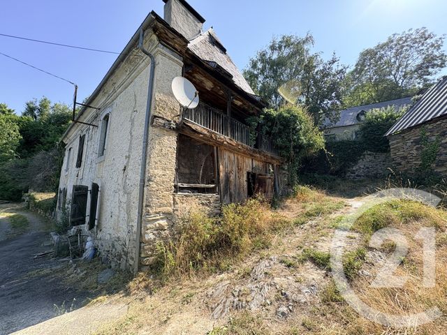 Maison &agrave; vendre - 4 pi&egrave;ces - 155 m2 - Argeles Gazost - 65 - MIDI-PYRENEES