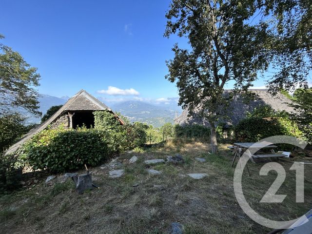 Maison &agrave; vendre - 4 pi&egrave;ces - 155 m2 - Argeles Gazost - 65 - MIDI-PYRENEES